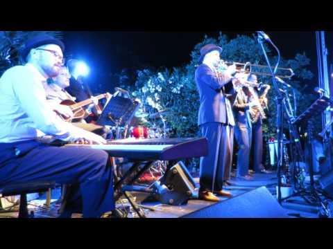 2016 Swing n Swim . Hornsgatan Ramblers . Oriental