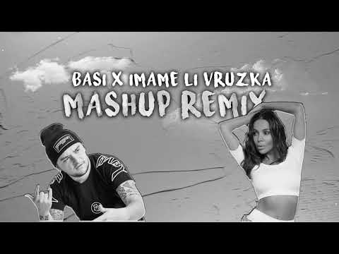 ALISIYA - IMAME LI VRUZKA (TRAP REMIX - MOM4ETO - BASI) [Crispy Beats] | Official Video