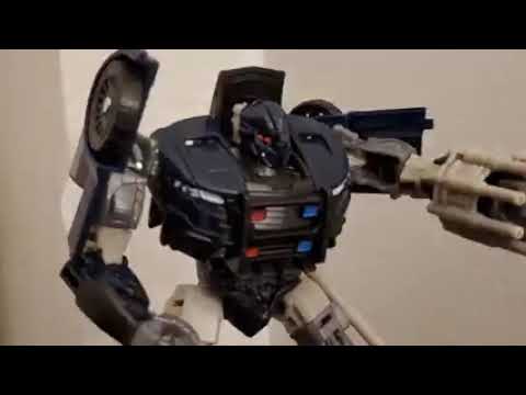 Bad Cop Vs  Good Cop - 005