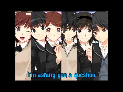 download lagu mp3 mp4 Download Amagami SS OST Mp3, download lagu Download Amagami SS OST Mp3 gratis, unduh video klip Download Amagami SS OST Mp3