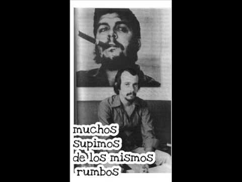 Videoclip de Por Muchos Lugares — Silvio Rodríguez