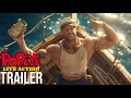 Popeye The Sailor Man 2026 Live Action Trailer Jason Statham Emma Stone Concept Trailer