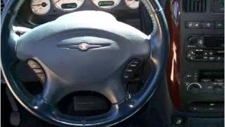 preview picture of video '2003 Chrysler Town & Country Used Cars Tyler TX'