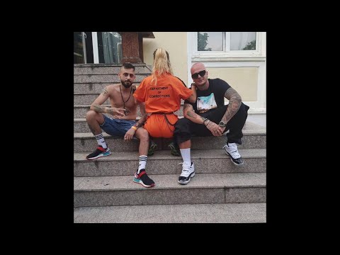 El Nino feat. Mitză Estradda - JUCĂTOR  (Prod. Big Up Music)