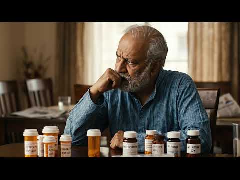 FamilyDose: Daily Reminder video thumbnail