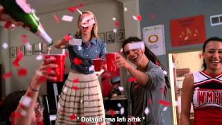 Glee - Tongue Tied (Türkçe Altyazılı)