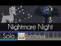 Nightmare Night (Remastered Special ...