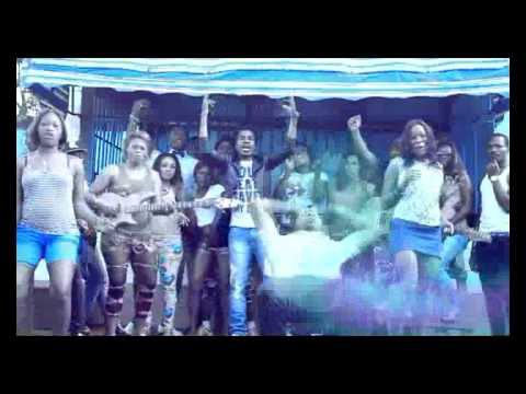 Dj Lexus Ekondock god