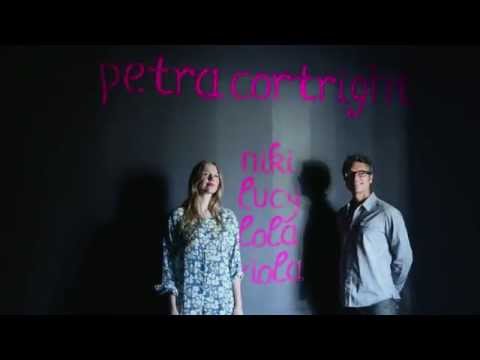 Petra Cortright'S NIKI,LUCY,LOLA,VIOLA at Depart Foundation