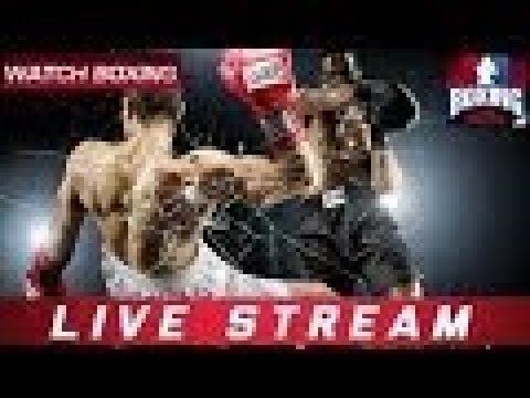 Edner Cherry vs Dennis Galarza