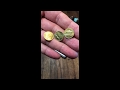 Alloy & Cast Gold Ingot, Crucible Preparation, Rolling Mill Basics. Old World Goldsmithing Technique