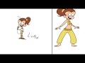 The Loud House Characters Dance The Loud House