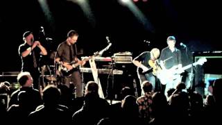 Enter The Haggis - Congress 2009