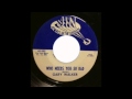Who Needs You So Bad - Gary Walker & The Boogie Kings (1965)  (HD Quality)