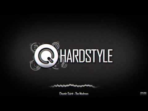 Chaotic Spirit - The Madman