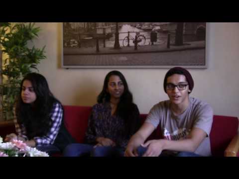 Rutgers Mccormick Suites