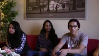 Tour of McCormick Suites