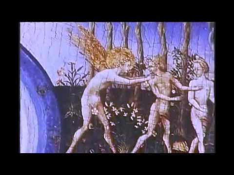 A History of God
