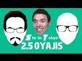 2.5 Oyajis With Stu in Tokyo - Surviving A Viral Video ...