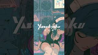 午前2時、接続中。｜Instrumental Lo-fi R&B