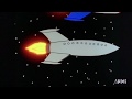 The Simpsons Rocket Towards The Sun Dedicated To Erik Nicholas