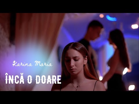 Karina Maria ❌ @suntchriss - INCA O DOARE ( Doar O Poveste) | Official Video