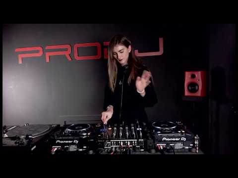 ANNA RA - Last darkness before Sunrise (VideoMix) #ProgressiveHouse #MelodicTechno