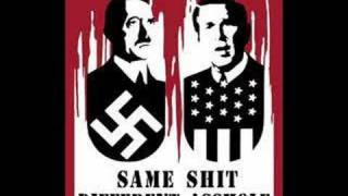 Sage Francis - Hey Bobby (Spoken Word)