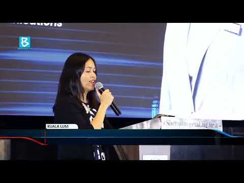 Malaysia terus perkukuh hubungan dalam bidang teknologi, perdagangan