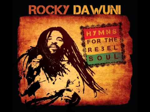 Rocky Dawuni- Road To Destiny