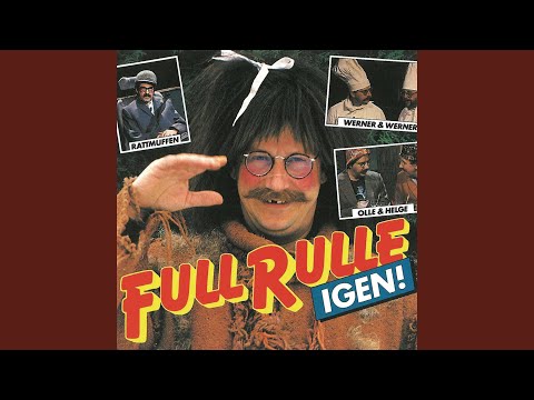 Olle & Helge/hemresan