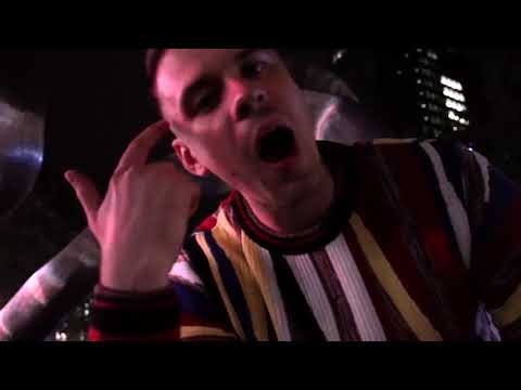 BIG TOE A.K.A. FATAL x DILOMAN x NIZI  DRAUSSEN (PROD. HNDRC) [OFFICIAL VIDEO]