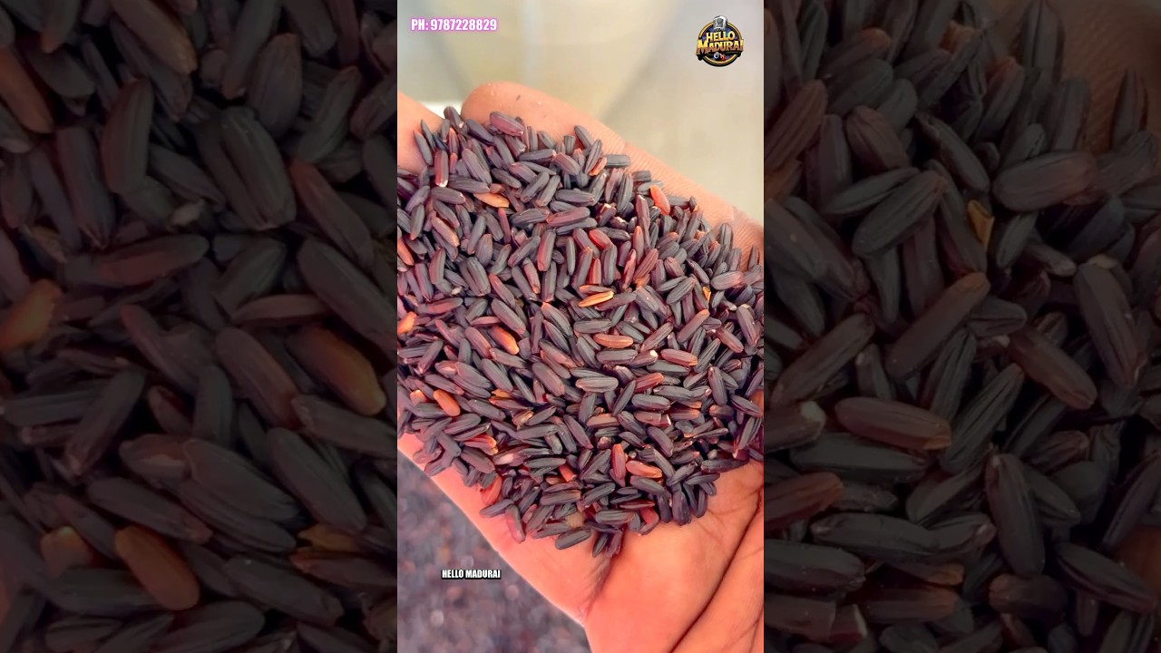 Ayyan Rice Depot video