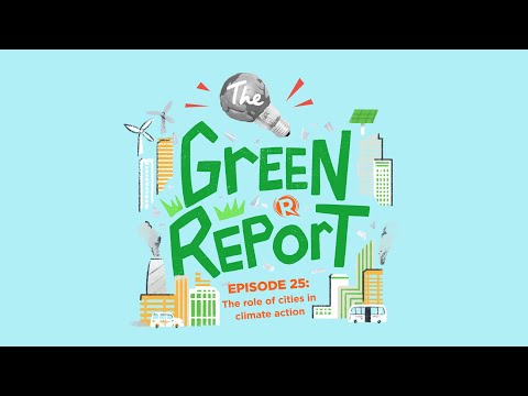 Quezon City eyes solar power for more public buildings after 25 schools