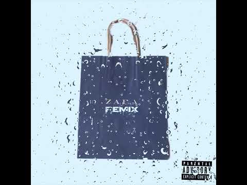 Ritmo Real & Valley - ZARA (REMIX)