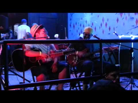 Acústico Bloco do Caos