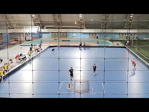 P22 Welhot - Loviisan TOR