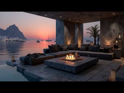 Deep House Mix 2026 ~ Chill Deep House Music for Luxury Lounge & Sunset Beach Relaxation