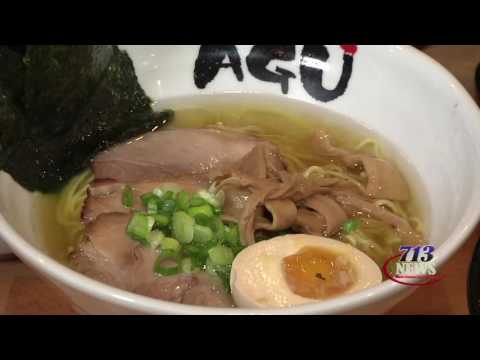 How To Properly Eat Ramen