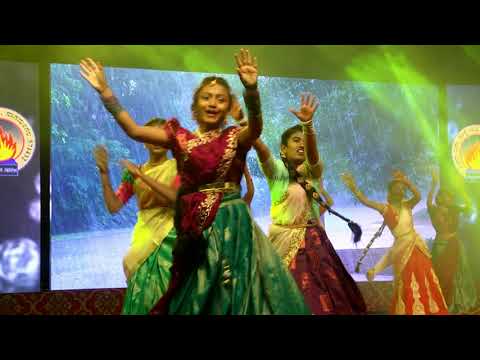 7th Girls Mayadantha Male Banthanna