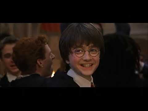 2001 Harry Potter e a Pedra Filosofal