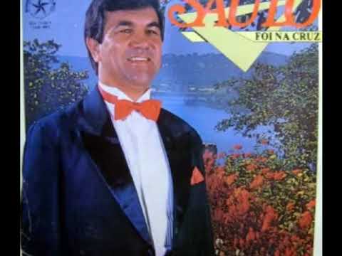 Saulo Nogueira-Obrigado Senhor