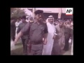 Saddam Hussein Show S Who S The Boss