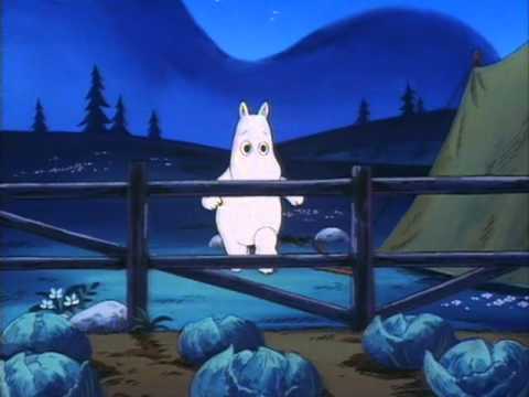 Moemin - 49 - The Giant Pumpkin (Afrikaans) [2/2]