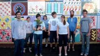 Archicture in helsinki - Remix The Very Best