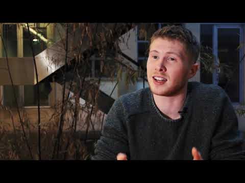 Human Element Productions video.