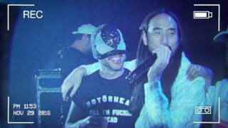 Dim Mak Los Angeles 20th Anniversary Edition @ Echoplex | Steve Aoki's Birthday