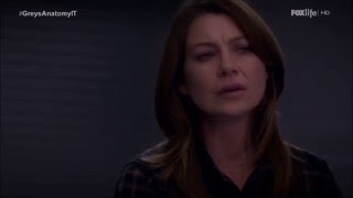grey&#39;s anatomy&#39;s deaths || without you