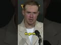Taylor Heinicke is all about WINNING football games even if he's the backup? #shorts