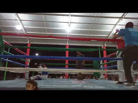 Israel torneo jiquipilas peto azul